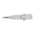 QUANBU for RJ11 RJ12 RJ45 Cat5 KD-1 Network Cable Wire Cut Tool Punch Down Impact Tool. 