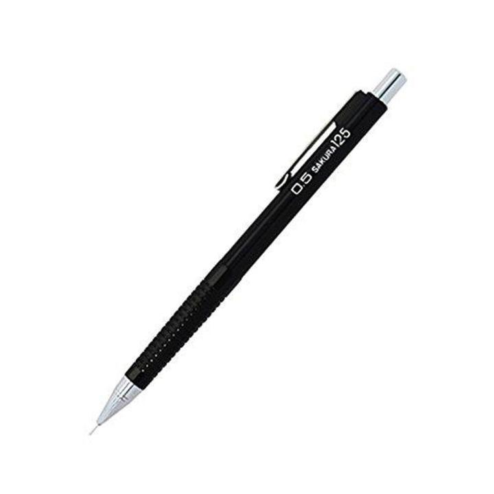 Sakura Cushioning Point Mechanical Pencil 0.5 mm lead