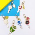 Kpop Got7 Stray Kids Twice EXO Mental LightStick Keychain Key Chain Pendant Fan Collection Gifts. 