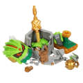 Treasure X Robots Gold: Treasurebot (Styles Vary). 