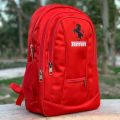 High Quality School  bags for boys  large size class 4 to 12 grade. 