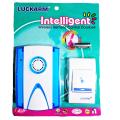 Wireless Door Bell Wireless Remote Doorbell Long Range Super Extra 150 Meter Luckarm. 