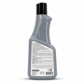 ABRO Color Car Polish Silver 473ML | Scratch Remover & Paint Shine Restorer for All Silver Cars. 