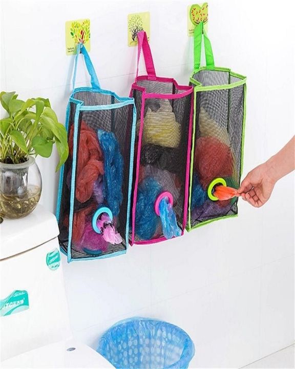 pack%20off%203-Plastic%20Shopping%20Bag%20Storage%20Basket%20Kitchen%20Accessories%20Reusable%20Grocery%20Potatoes%20Garbage%20Bag%20Holder%20-%20Image%207