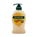PALMOLIVE HAND WASH MILK AND HONEY BOTTLE 225ML. 
