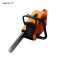 Miniature Lawn Mower Good Craftsmanship Dollhouse Mowing Chainsaw. 