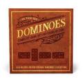 Dominoes: Complete Game Set For Hours Of Fun By chartwell books. 