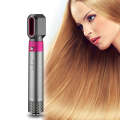 Hair Dryer Brush 5 In 1 Hair Blower Hot Air Styler Comb Automatic Hair Curler Professional Hair Straightener. 