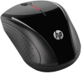 HP X3000 Wireless Mouse, Black. 