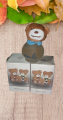 Beibei Bear Baby Perfume with sweet Fragrance 100 Imported. 