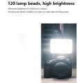 RGB Led 120 Pro Light For Videography|Photography|Product Photography. 