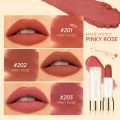 Focallure FA-203 Pure Matte Long-Lasting Hydrating Lipstick. 