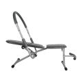 ab king pro- exercise bench. 