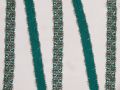 4 Yards/Gaz Lace  0.86 Inches (2.2 cm) Churai / Wide Clothes, Dresses, Kurti, Dupatta,Sew Crafts Gimp Costume Stripe Canvas Flat Braid Trim Braided Metallic Upholstery Edging Border Lace - BT63 - WF-BT. 