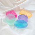 Silicone Soap Mold DIY Mold Crafts Soap Mold Multifunctional Soap Moulds Baking Eatop. 