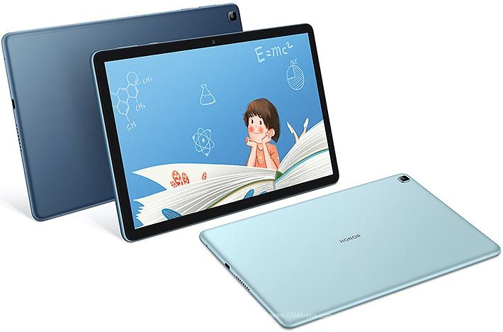 Honor Pad X8 Tablet | 64 GB Storage | 4 GB RAM | PUBG SUPPORTED | Octa-core Processor| 10.1″ FHD Display - (FREE COVER INCLUDED) - Daraz Like New Tablet