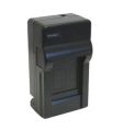 NP-100, NP100 Battery Charger for Fujifilm Fuji FinePix MX-600, MX-600X, MX-600Z, MX-700, DS260.. 