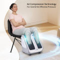 Xenso Foot & Calf Massager - Zero Healthcare. 