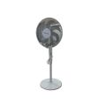 Signature Power Fan FAC-10 (50W) White | High-Performance 7-Blade Copper Motor Fan. 