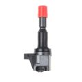 Ignition Coil for Honda Airwave Fit II Jazz 1.3L 1.5L 2002-2008. 