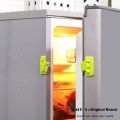 Draw locks for kids 1 Piece Door lock, cabinet, drawer, short type, right angle type, door lock, childproof lock, cabinet lock, child safety drawer lock BY MZ TRADERS. 