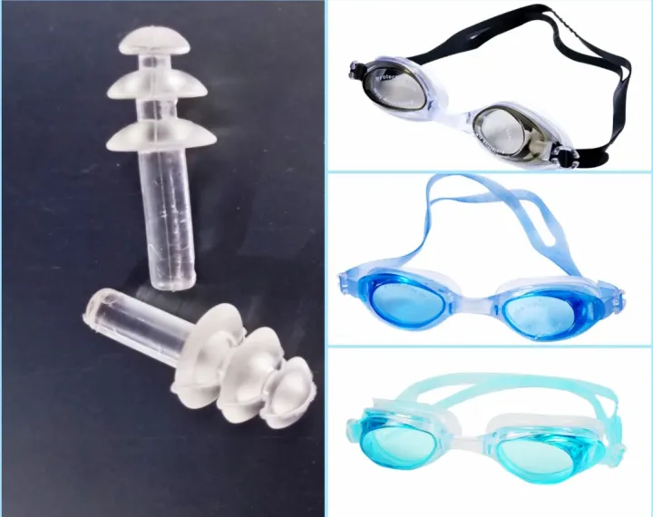 Outdoor%20Swim%20Anti%20fog%20Swimming%20Goggles%20Accessories%20for%20Boys%20Girls%20,with%20Ear%20Plug%20-%20Image%204