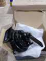 Car Horn BOSCH EC6 Compact Plus / Snail Type Horn. 