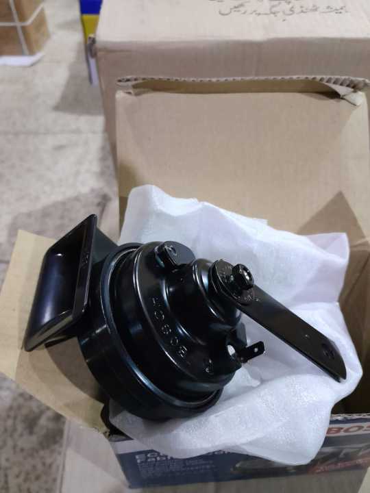 BOSCH%20HORN%20FOR%20CARS%2012V%20Snail%20Type%20Car%20Horn%20-%20Image%202