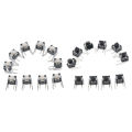 For Xbox One 360 Controllers LB RB Shoulder Bumper Button Tactile Switch 10x. 