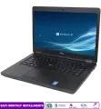 Dell Latitude e5450 Corei5 5th Generation 08GB Ram DDR3L 500GB HARDDISK. 