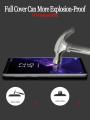 Samsung Galaxy Note 8 Uv Tempered Glass Screen Protector HD Nano Liquid Glass 100% Original. 