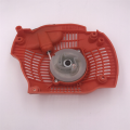 Pull Start Assembly Fit for 445 450 Garden Chainsaw Engine Spare Parts Accessories 544071604 544071602. 