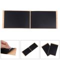 Touchpad Clickpad Stickers for Lenovo ThinkPad T470 T480 T570 T580 P51S P52S L480 E480 Palmrest Touchpad Sticker Replace LX9A. 