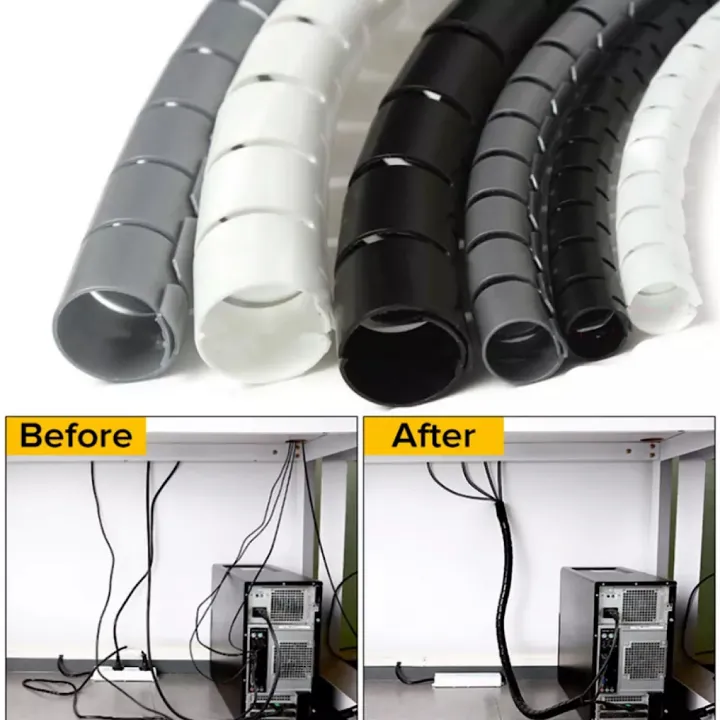 10Meter%20Flexible%20Spiral%20Cable%20Wire%20Protector%20USB%20Cable%20Organizer%20Computer%20Cord%20Protective%20Tube%20Clip%20Organizer%20Management%20Tools%20-%20Image%206