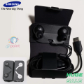 AKG Samsung Handsfree - USB C Type  Jack - | 100% Original AKG Handsfree Imported | High Quality Deep Bass / Sound - Samsung Earphones,Headphones ,Handfree | AKG 100% Oriia Hanfree. 