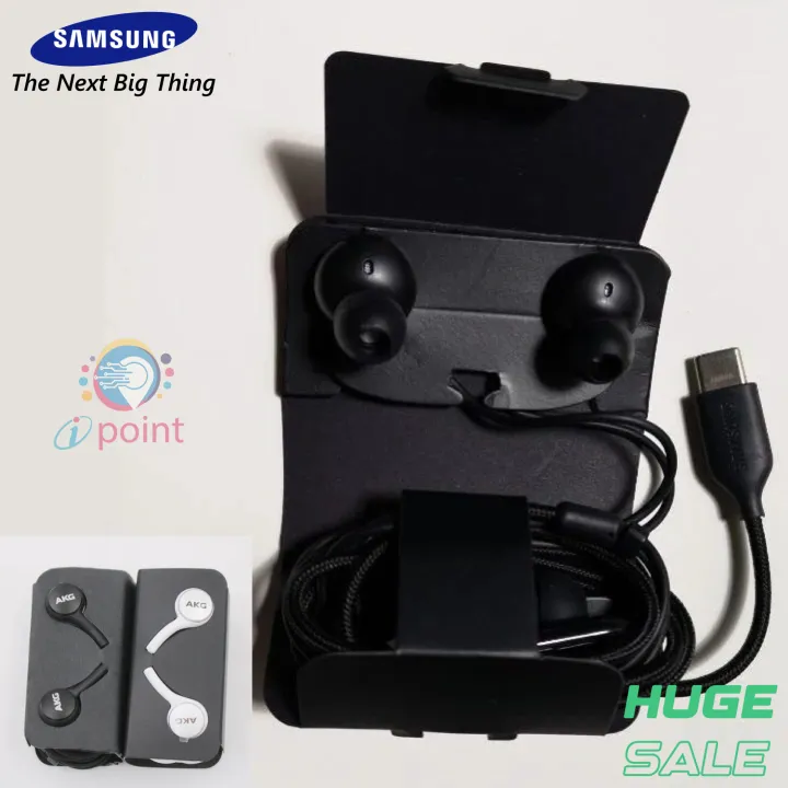 AKG%20Samsung%20Handsfree%20-%20USB%20C%20Type%20%20Jack%20-%20%7C%20100%25%20Original%20AKG%20Handsfree%20Imported%20%7C%20High%20Quality%20Deep%20Bass%20/%20Sound%20-%20Samsung%20Earphones,Headphones%20,Handfree%20%7C%20AKG%20100%25%20Oriia%20Hanfree%20-%20Image%203