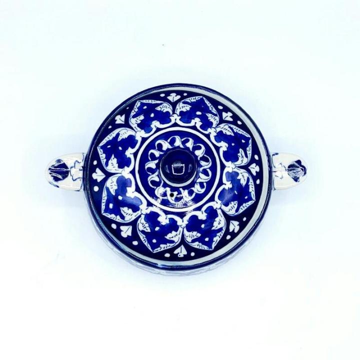 Blue%20Pottery,%20Hand%20Made,%20Hand%20Painted,%20Handi,%20-%20Image%204