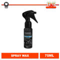 Spray Wax 70 ml. 