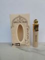 Al Nuaim Qibla Tul Wafa 6 ML Attar Roll On Al-Nuaim (Perfume Oil) for men and women. 