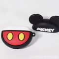 3d Mickey Mouse Case For earphone Cute Cartoon Disney Minnie Earphone Cover Shell For earphone Pro 1 2. 