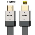 5 Meter HDMI to HDMI Cable Premium Quality High Speed HDMI with (6 Months Replacement Warranty). 