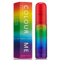Milton Lloyd Colour Me Colours Perfume For Women – 50 ml. 