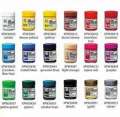 Sakura poster Colors set - 24 Pcs Painting colours - made in Japan 30 ml each. 