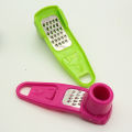 Garlic Press and Mincer, Creative multi-functional ginger grinder Ginger Grinder. 