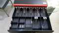 Cash Drawer Machine POS Can be connected to Receipt Printer 7 bills tray plus 4 coins tray RJ11. 