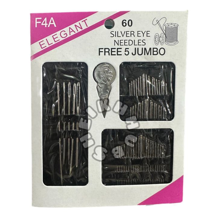 60Pcs/Set%20Hand%20Sewing%20Needles%20Stainless%20Steel%20Sharp%20Needle%20Embroidery%20Needles%20Assortment%20Hand%20Needles%20for%20Sewing%20%7C%20Sewing%20Needles%20Knitting%20Needles%20Set%20Sewing%20Accessories%20-%20-%20Image%202