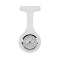 Digital Brooch Fob Medical Nurse Pocket Watch. 