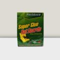 Ultimate Pest Control: Multi-Catch Glue Trap Glue Board Glue Book for Mice, Rats, Lizards, Mosquitoes & More - Safe & Effective. 