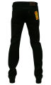 Mens Denim Jeans Zip Fly Stretch Slim Fit Cotton Trousers Pants All Waist Sizes. 