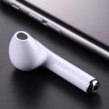 I7 Wireless Earbuds Mini In-Ear Headphones Earphone With Charging vire. 